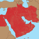 Image for article titled Everyone In Middle East Given Own Country In 317,000,000-State Solution